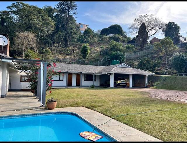 5 BEDROOM HOUSE FOR SALE IN ATHLONE